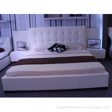 PU bed